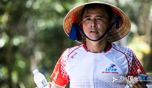AsiaTRI Gallery:  Best Images from 2022 TriFactor Dong Nai-Vietnam