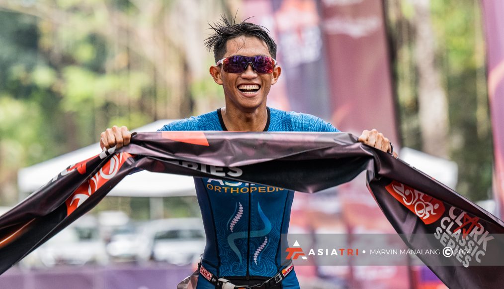 Training – Executing the Race Plan