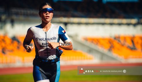 Running in Asian Heat & Humidity: A Triathlete’s Guide to Training Smart in Tropical Conditions
