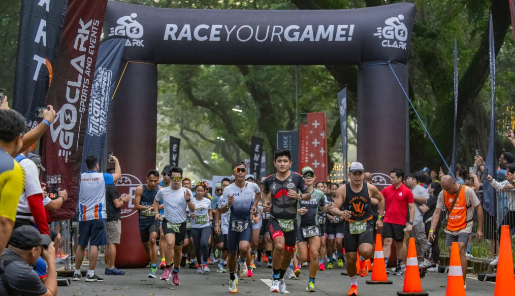 Asia’s Toughest Duathlon, Titan 77.7 Philippines back with Toughest Bike Route