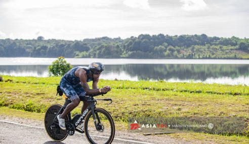 Bintan Triathlon 2024 set to take place on Bintan Island from June 1-2