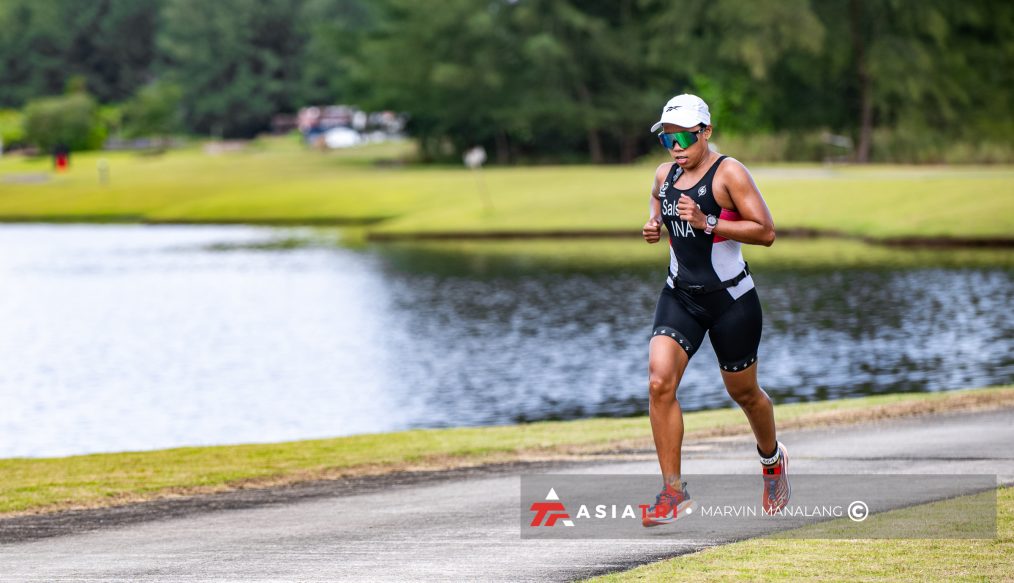 How to Become a Better Triathlete