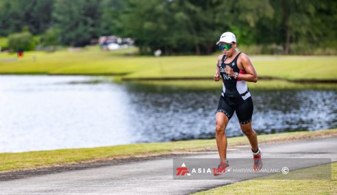 How to Become a Better Triathlete