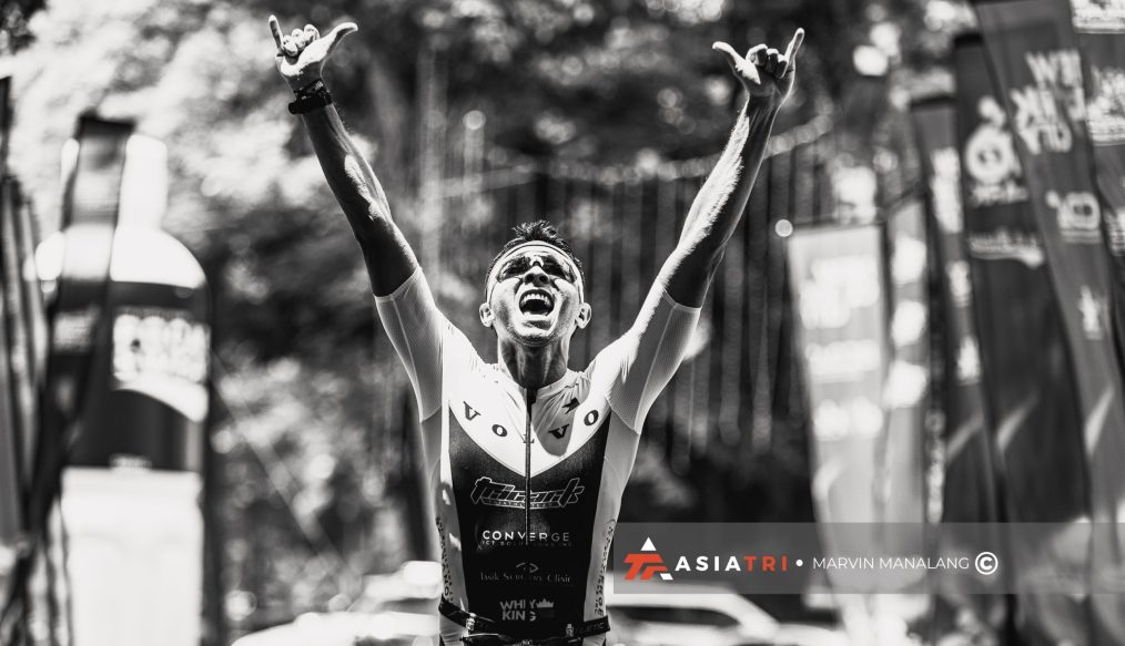 Best Images from 2023 TITAN 77.7 PHILIPPINES: The Toughest Duathlon in Asia