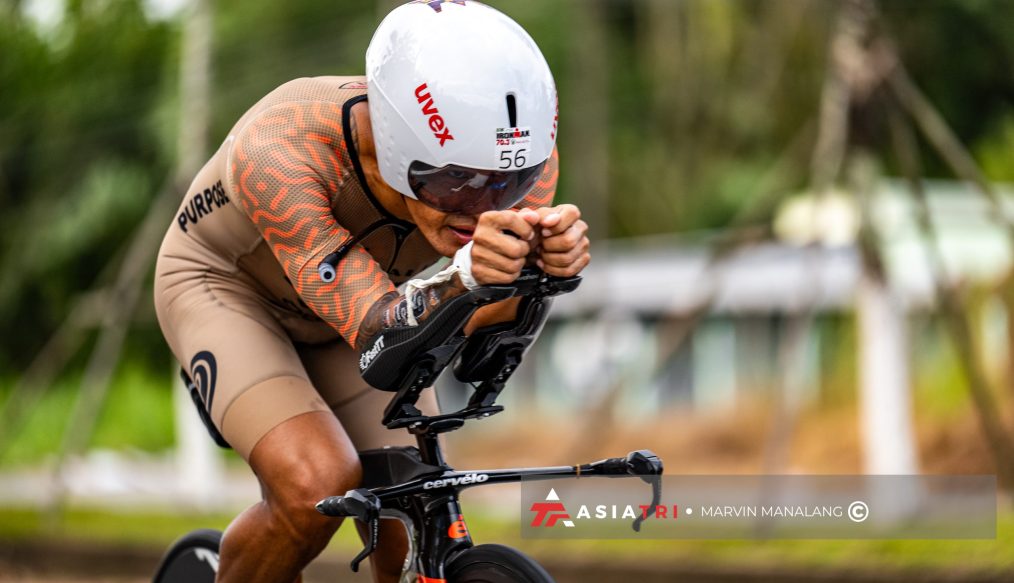 The Most Important Bike Workout You Should Master to Make You a Faster Cyclist