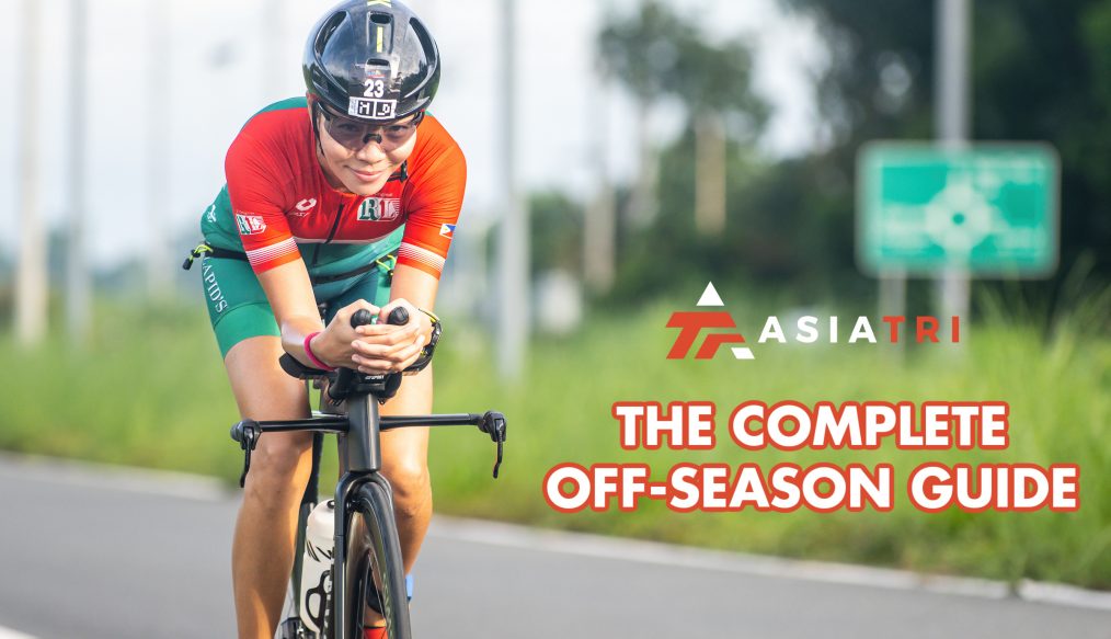 The Complete Off-Season Guide