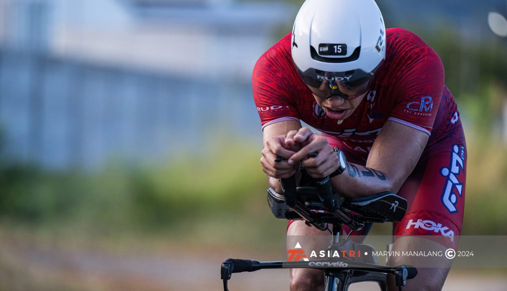 Training: Consistency is the Key
