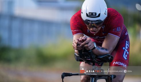 Training: Consistency is the Key