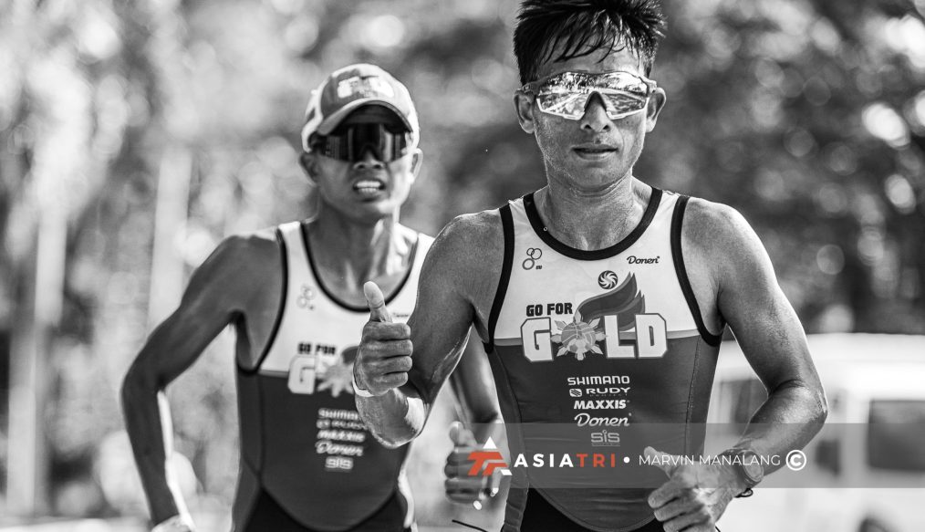 Why do I always get sick in my triathlon training?