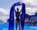 Cassandre Beaugrand makes it two from two with Series gold in Sunderland
