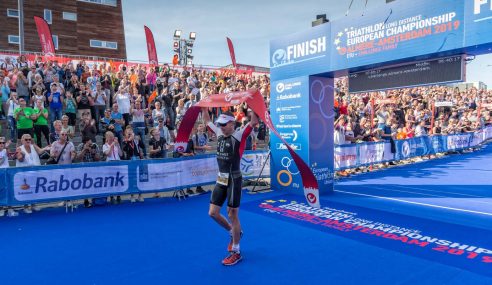 Close Battles Expected at Challenge Almere-Amsterdam: European Titles at Stake in Oldest European Long Distance Race