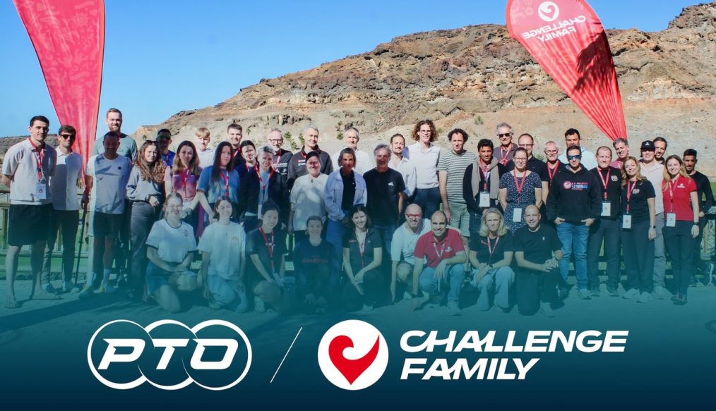Challenge Family Joins PTO’s Triathlon World Tour Following Acquisition