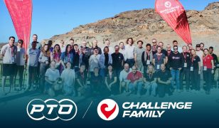 Challenge Family Joins PTO’s Triathlon World Tour Following Acquisition