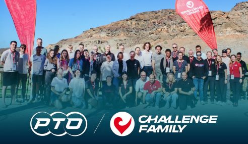 Challenge Family Joins PTO’s Triathlon World Tour Following Acquisition