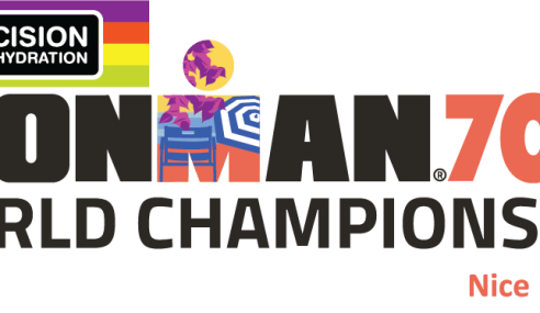 Precision Fuel & Hydration Secures Multi-Year Title Partnership for IRONMAN 70.3 World Championship