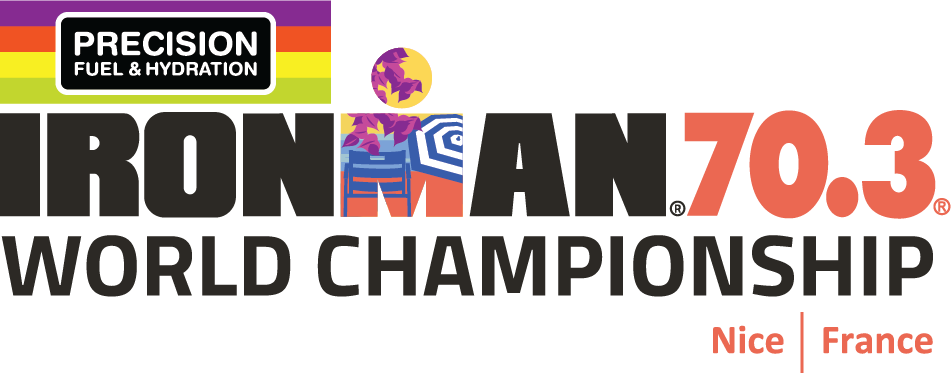 Precision Fuel & Hydration Secures Multi-Year Title Partnership for IRONMAN 70.3 World Championship