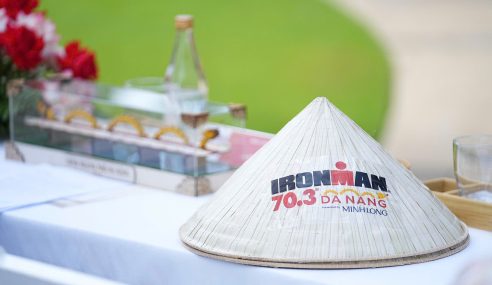 Vietnam Marks 10th Year of Ironman 70.3 Racing: Southeast Asia’s Largest Multisport Festival Race